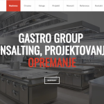 Gastro group